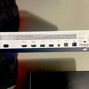 I bought a new one I’m selling this one because I don’t need it it works great.